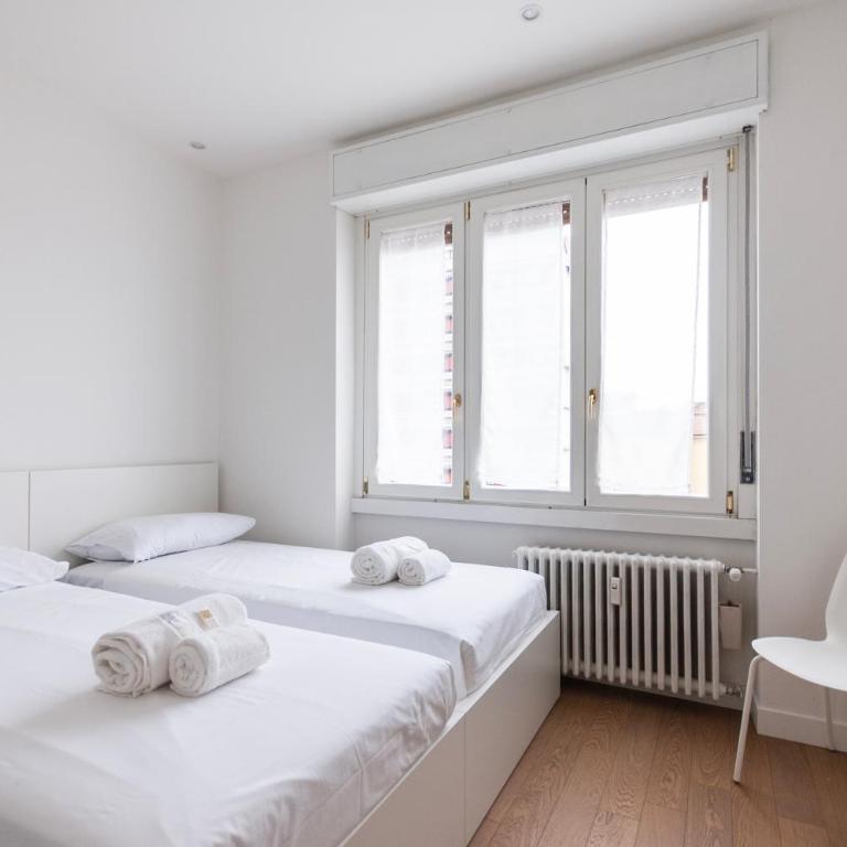 Youhosty - Gioia Large - Appartamento con 1 Camera da Letto - 29
