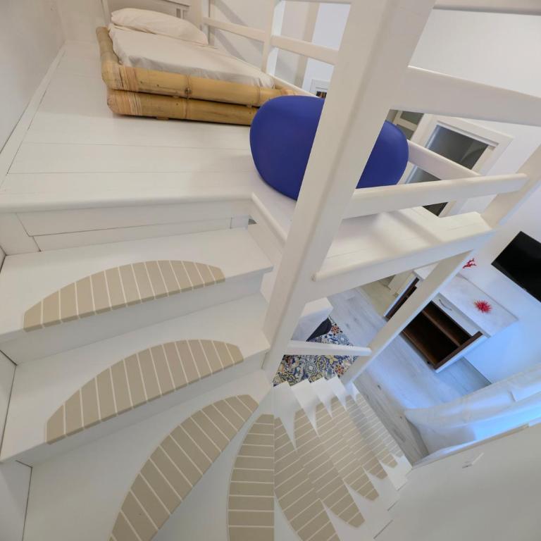 Casa D'Amore Lipari - Appartamento con 2 Camere da Letto - 35