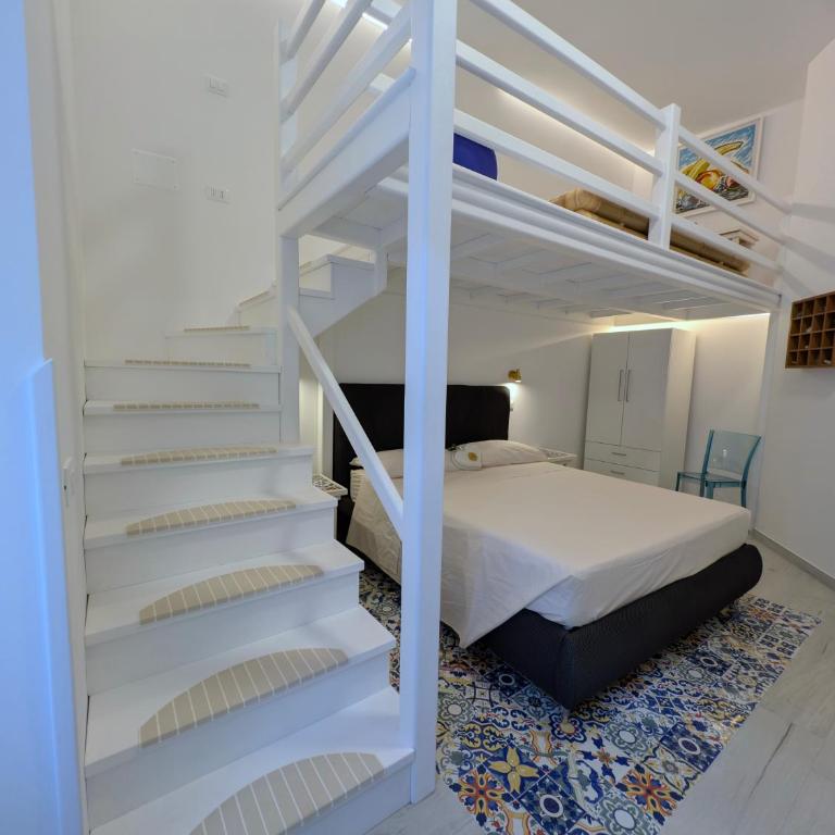 Casa D'Amore Lipari - Appartamento con 2 Camere da Letto - 2