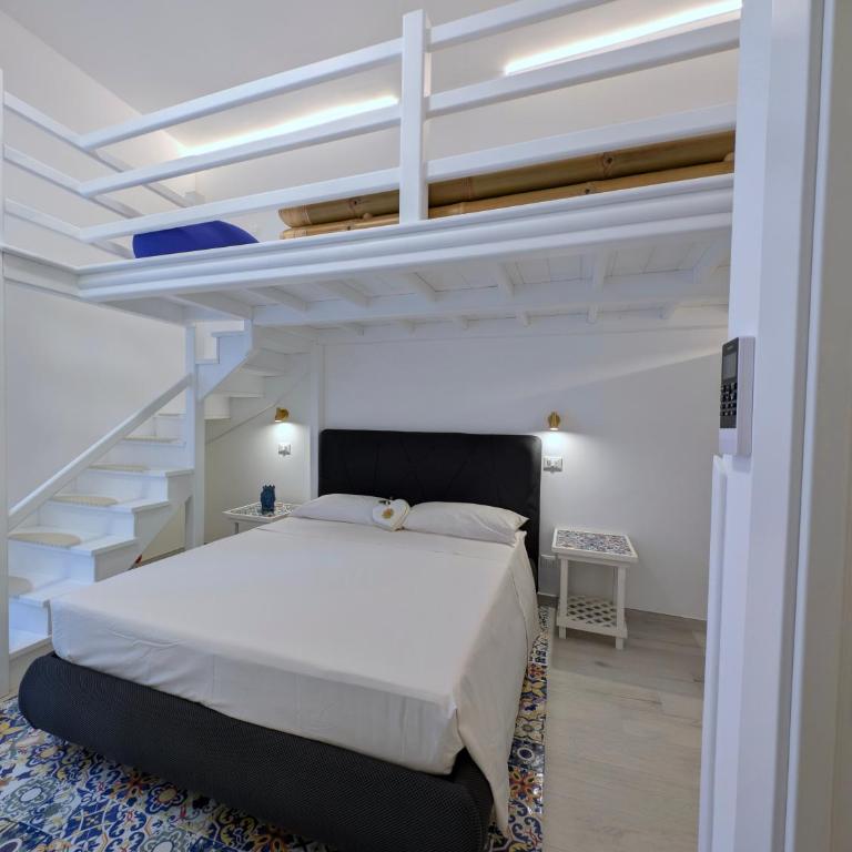 Casa D'Amore Lipari - Appartamento con 2 Camere da Letto - 1