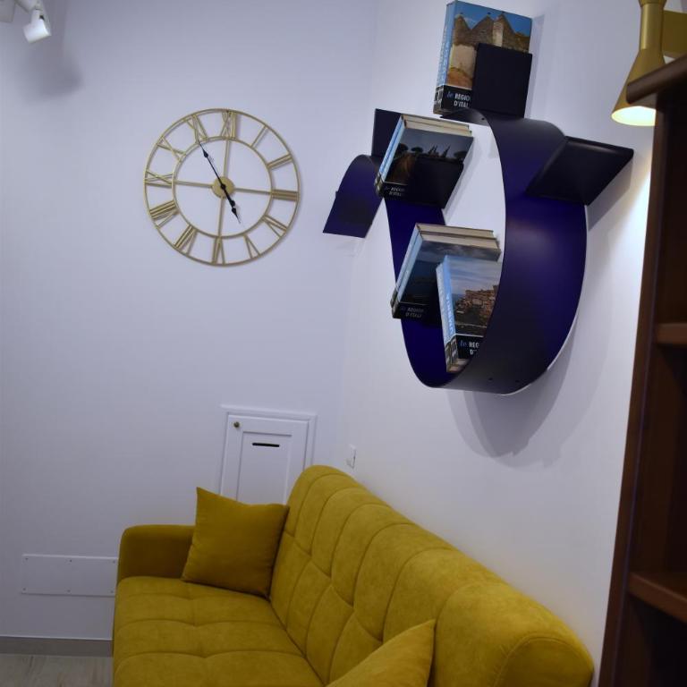 Casa D'Amore Lipari - Appartamento con 2 Camere da Letto - 30