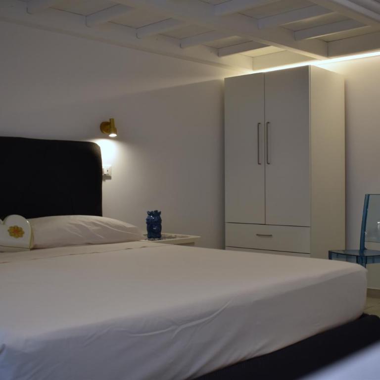 Casa D'Amore Lipari - Appartamento con 2 Camere da Letto - 29