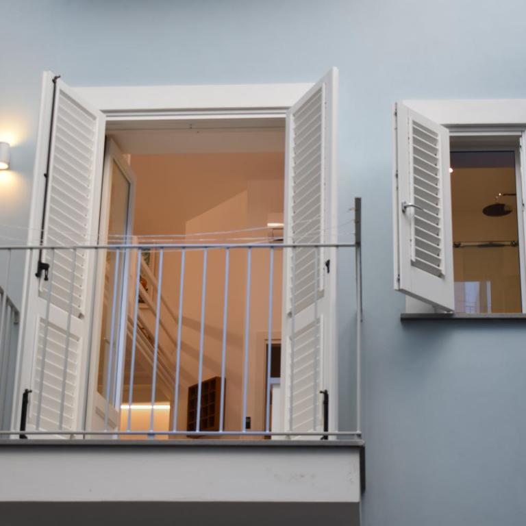Casa D'Amore Lipari - Appartamento con 2 Camere da Letto - 28