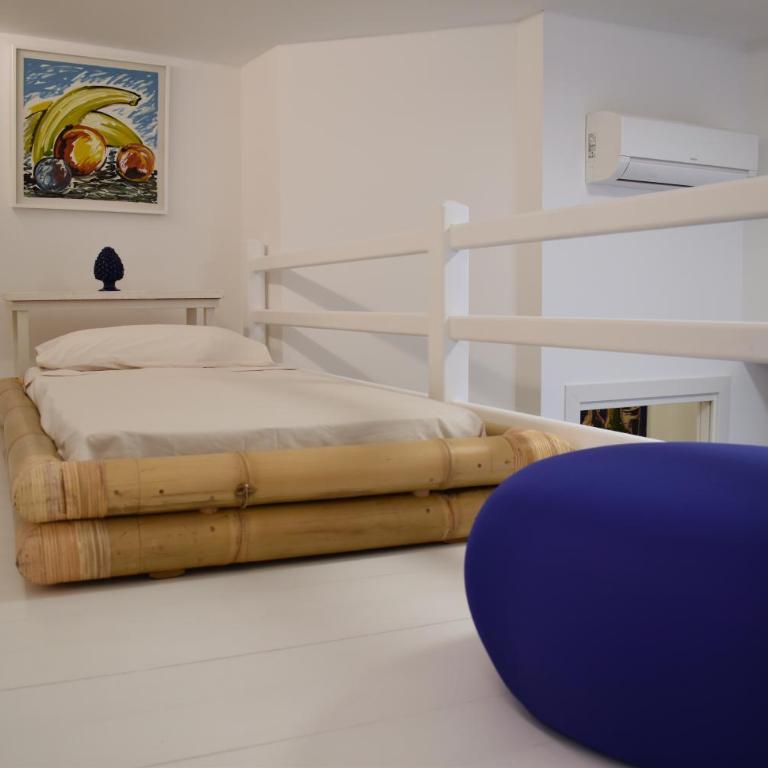 Casa D'Amore Lipari - Appartamento con 2 Camere da Letto - 25