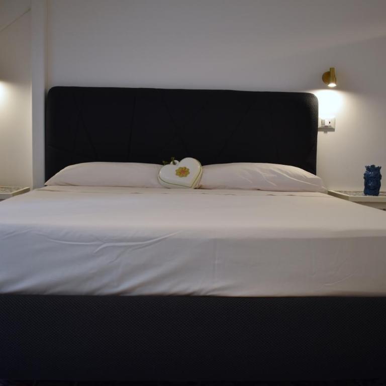 Casa D'Amore Lipari - Appartamento con 2 Camere da Letto - 24