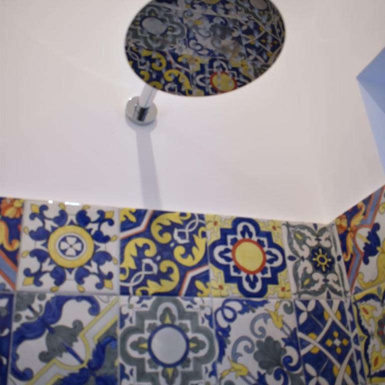 Casa D'Amore Lipari - Appartamento con 2 Camere da Letto - 22