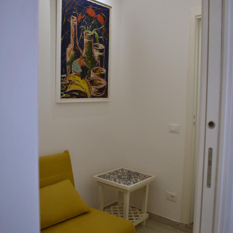 Casa D'Amore Lipari - Appartamento con 2 Camere da Letto - 19
