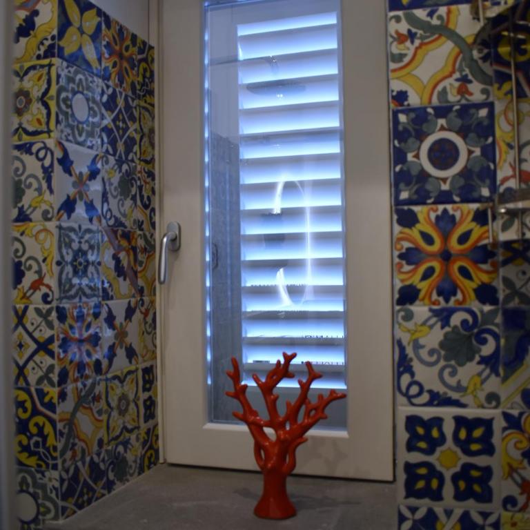 Casa D'Amore Lipari - Appartamento con 2 Camere da Letto - 17