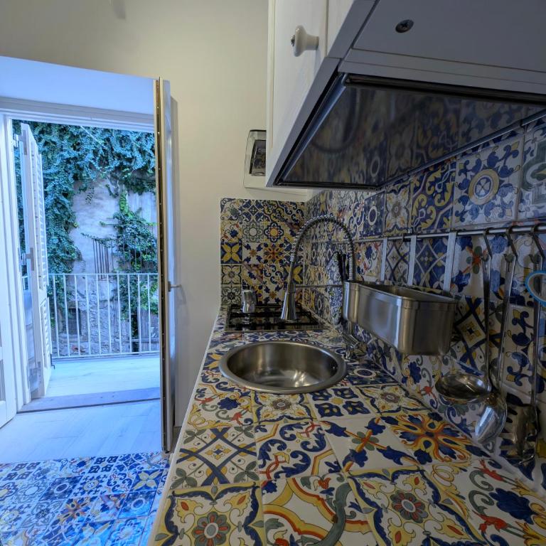 Casa D'Amore Lipari - Appartamento con 2 Camere da Letto - 15