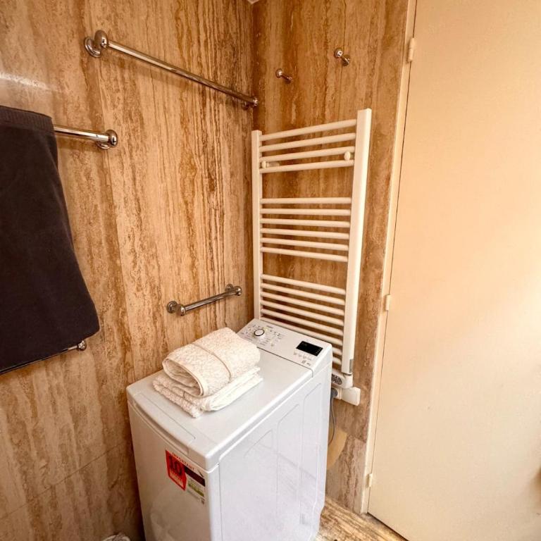 Charming flat beside Champs-Élysées - Appartement 1 Chambre - 10
