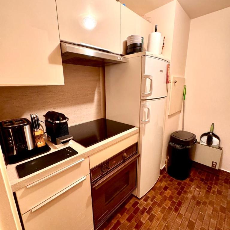 Charming flat beside Champs-Élysées - Appartement 1 Chambre - 5