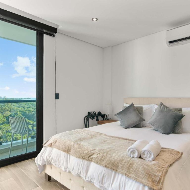Suite Jungle Studio with Views Walk Everywhere - Estudio - 16