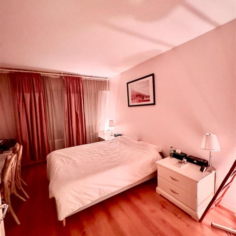 Charming flat beside Champs-Élysées - Appartement 1 Chambre - 8