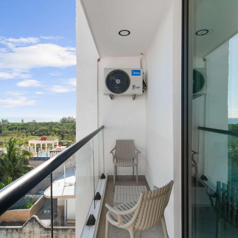 Suite Jungle Studio with Views Walk Everywhere - Estudio - 15