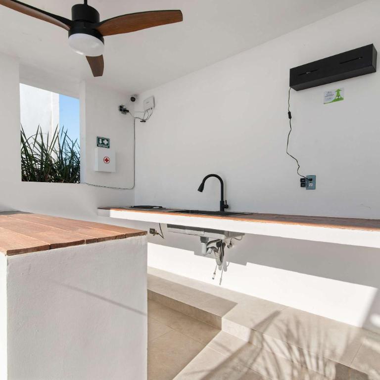Suite Jungle Studio with Views Walk Everywhere - Estudio - 24