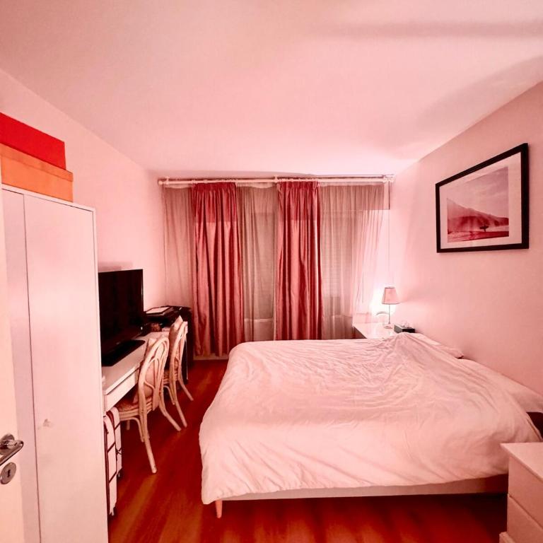 Charming flat beside Champs-Élysées - Appartement 1 Chambre - 9