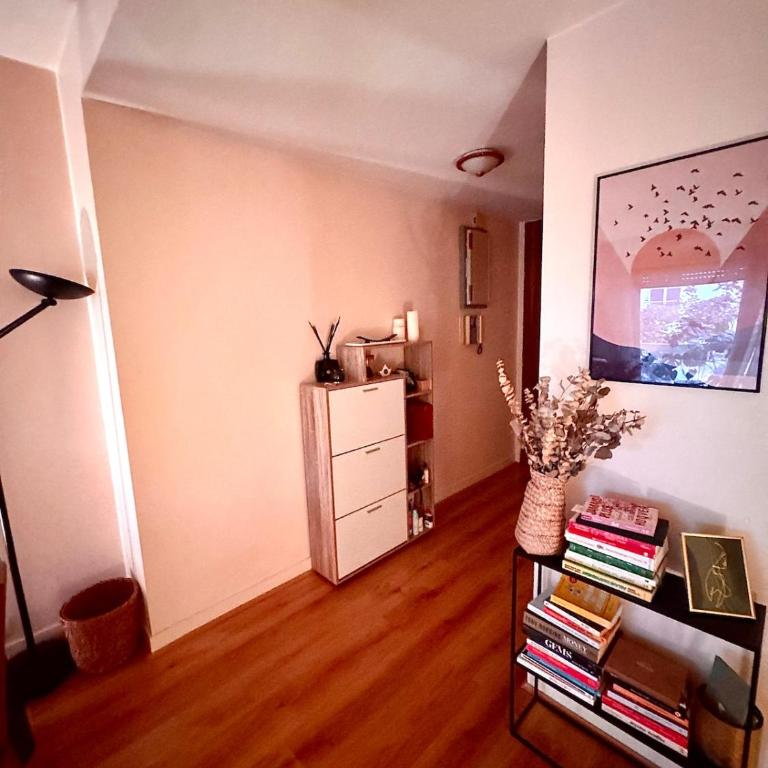 Charming flat beside Champs-Élysées - Appartement 1 Chambre - 4