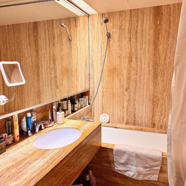 Charming flat beside Champs-Élysées - Appartement 1 Chambre - 11