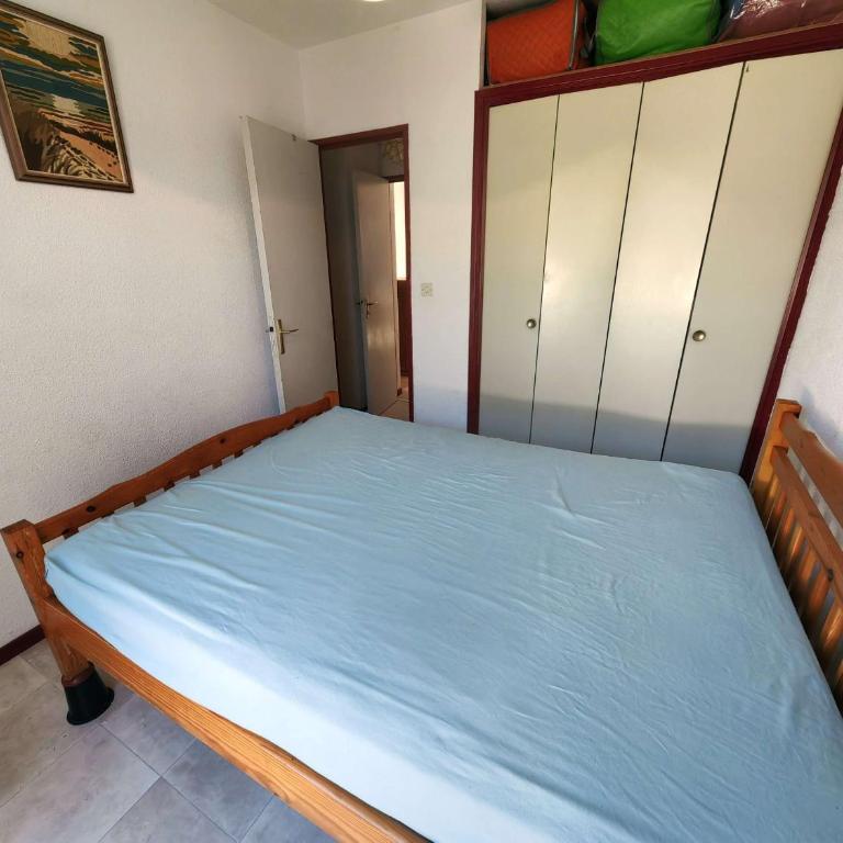 Villa mitoyenne charmante avec piscine, 6 pers., parking privatif - FR-1-607-27 - Maison de Vacances - 18