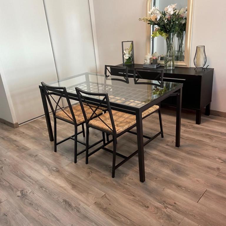 Appartement au cœur du Vieil Antibes - Appartement 1 Chambre - 2