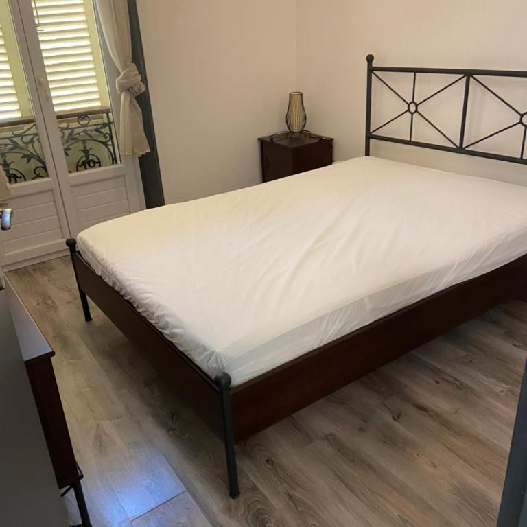 Appartement au cœur du Vieil Antibes - Appartement 1 Chambre - 11