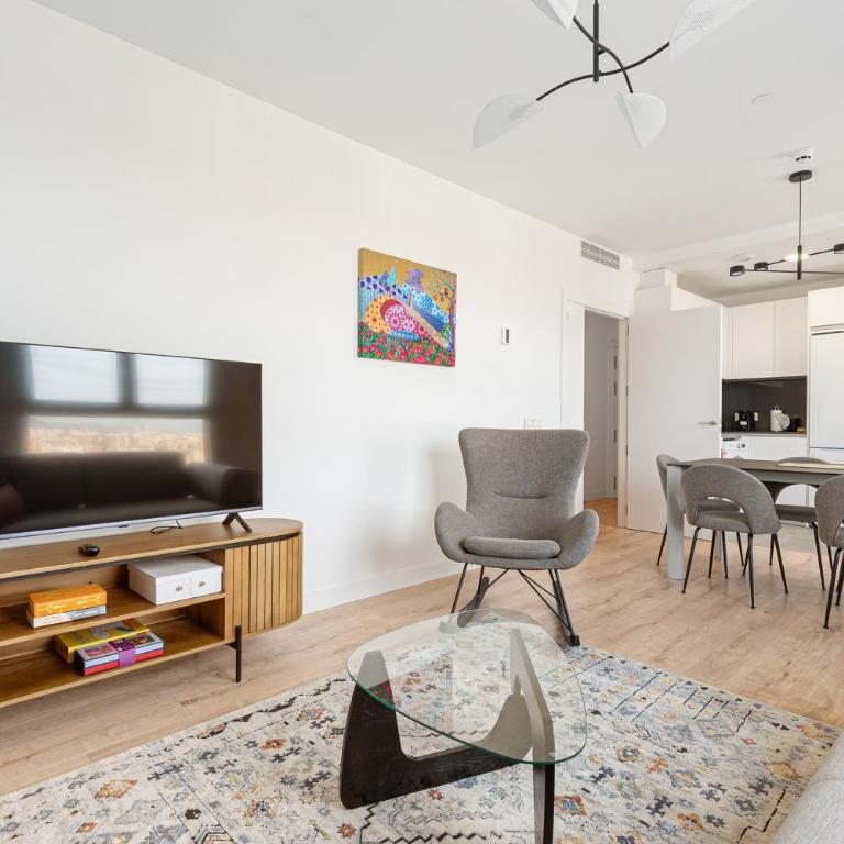 Stay U-nique Apartment Martiricos II - Apartamento de 2 dormitorios - 10