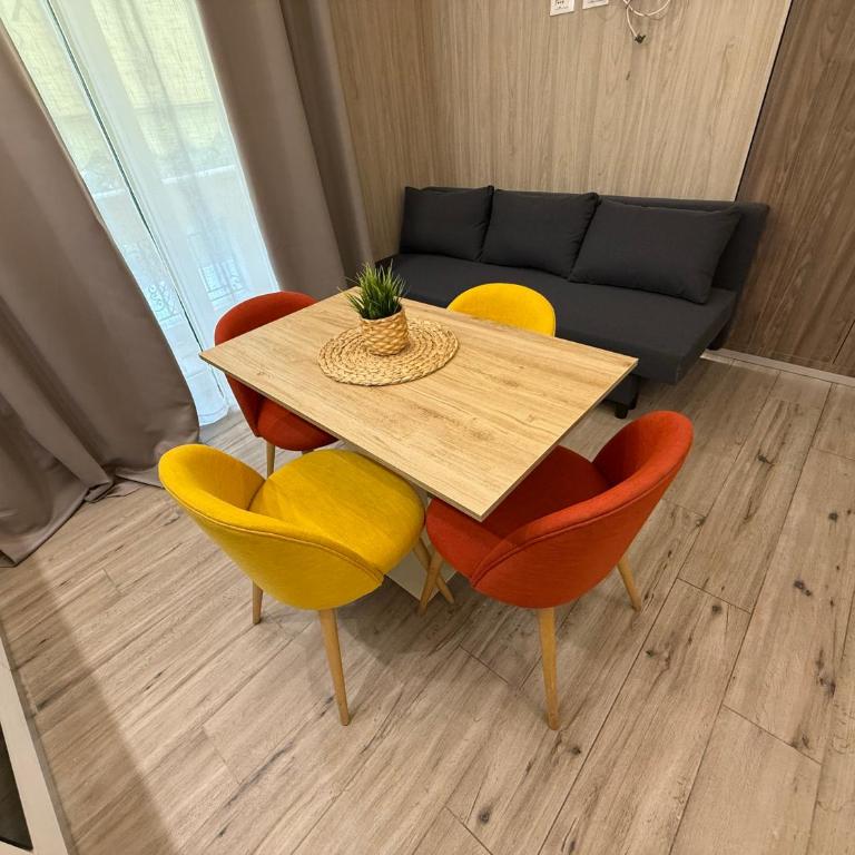 Th Luxury Rooms & Apartment - Monolocale Familiare - 6