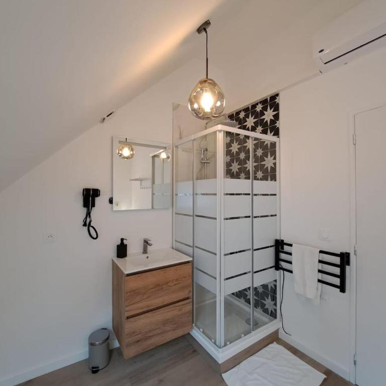 Mascate - Appartement avec terrasse privée et climatisation - Appartamento con 3 Camere da Letto - 6