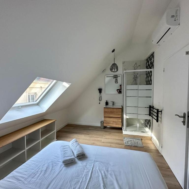 Mascate - Appartement avec terrasse privée et climatisation - Appartamento con 3 Camere da Letto - 7