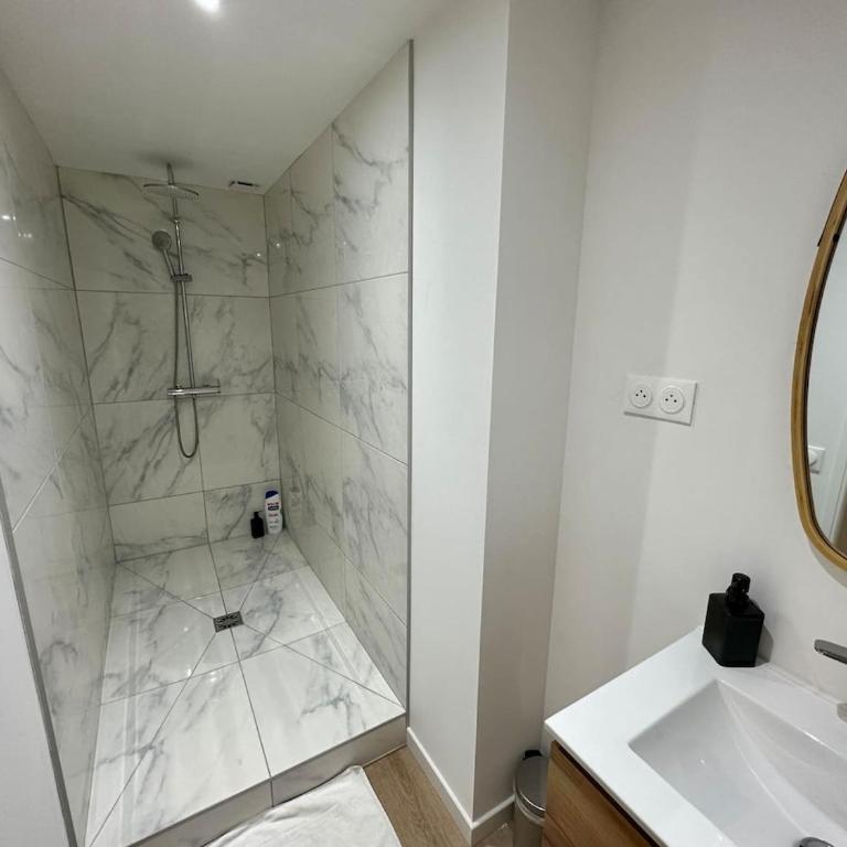 Mascate - Appartement avec terrasse privée et climatisation - Appartamento con 3 Camere da Letto - 24
