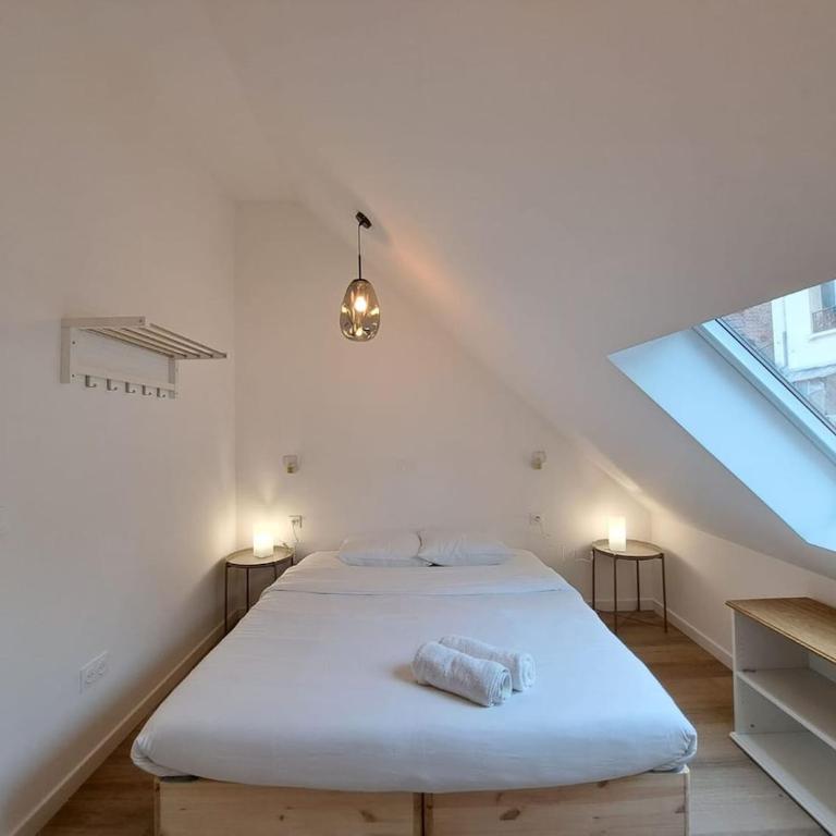 Mascate - Appartement avec terrasse privée et climatisation - Appartamento con 3 Camere da Letto - 4