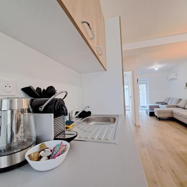 Mascate - Appartement avec terrasse privée et climatisation - Appartamento con 3 Camere da Letto - 11