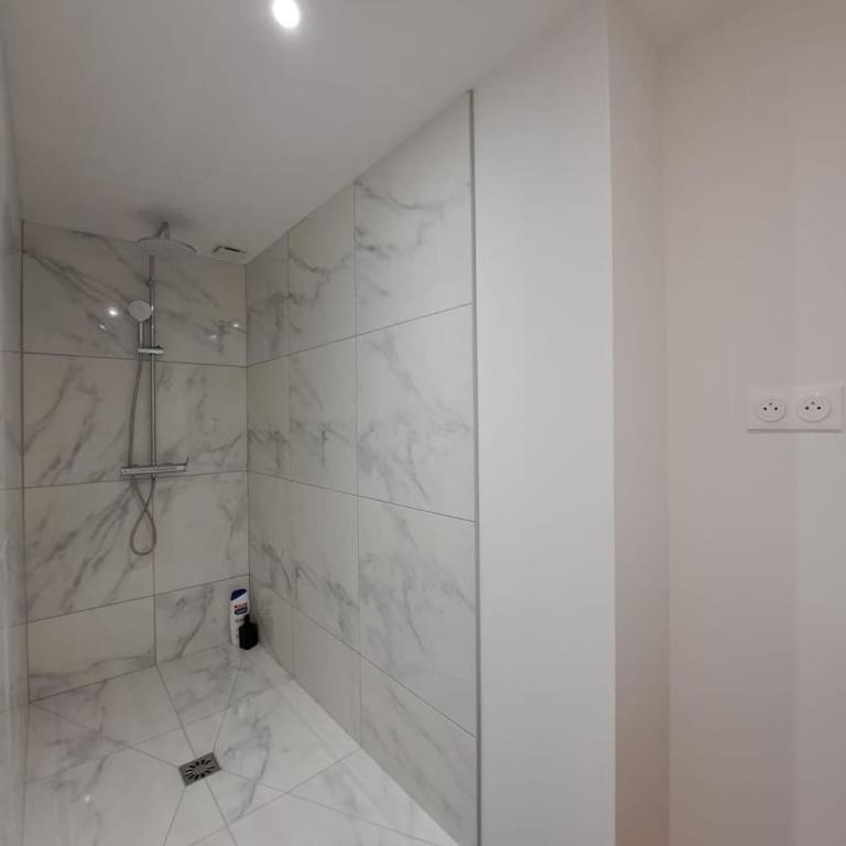 Mascate - Appartement avec terrasse privée et climatisation - Appartamento con 3 Camere da Letto - 12