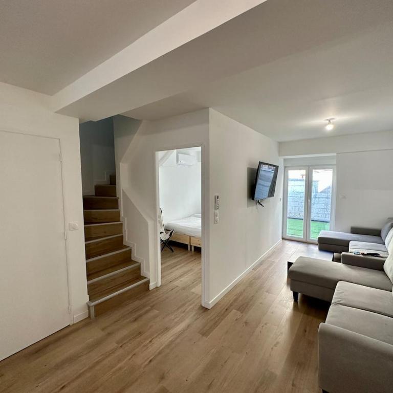 Mascate - Appartement avec terrasse privée et climatisation - Appartamento con 3 Camere da Letto - 13