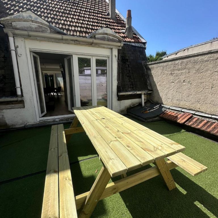 Mascate - Appartement avec terrasse privée et climatisation - Appartamento con 3 Camere da Letto - 15