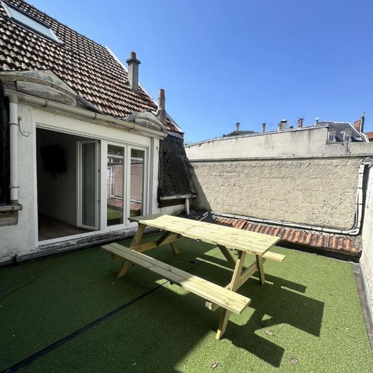 Mascate - Appartement avec terrasse privée et climatisation - Appartamento con 3 Camere da Letto - 5