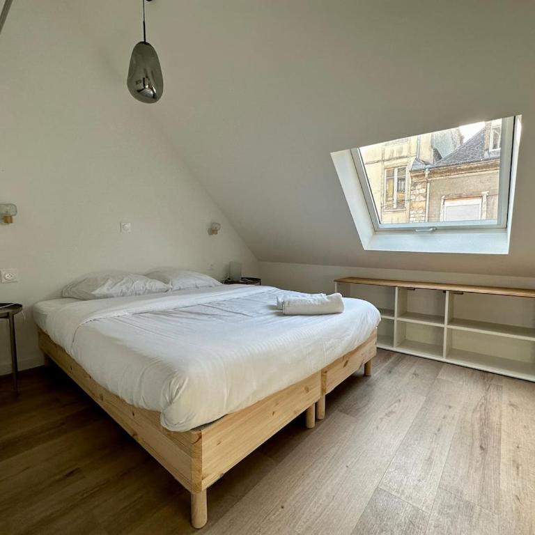 Mascate - Appartement avec terrasse privée et climatisation - Appartamento con 3 Camere da Letto - 18