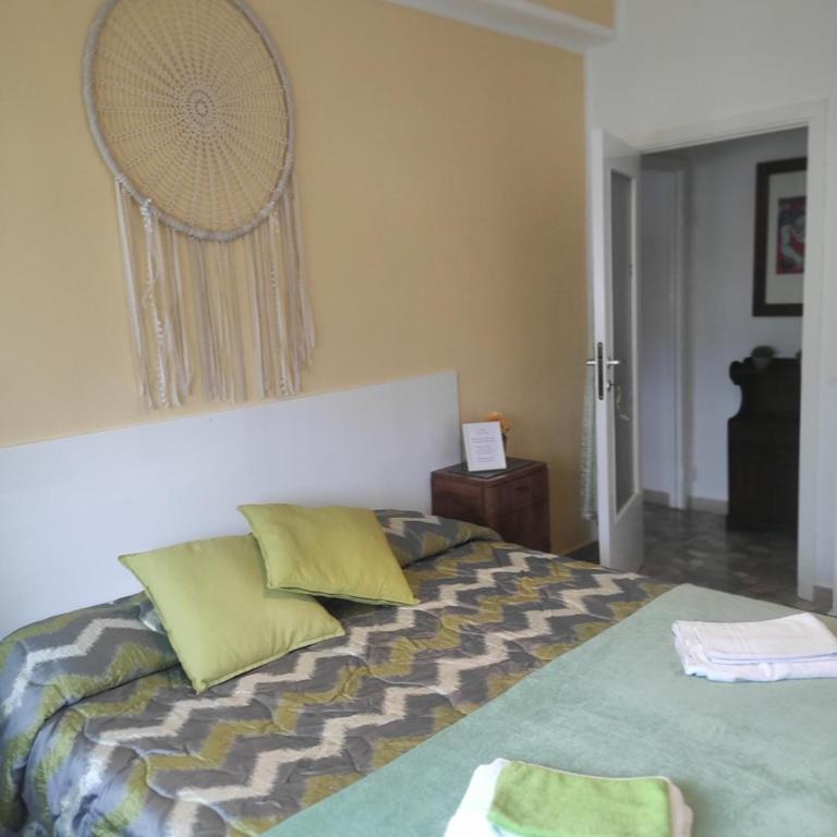 Casa di Ana 1 affittacamere - Camera Matrimoniale/Doppia con Letti Singoli con Bagno in Comune - 1