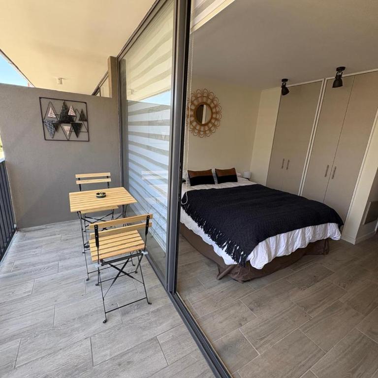 Comfortable and centrally located apartment - Apartamento de 1 dormitorio - 7