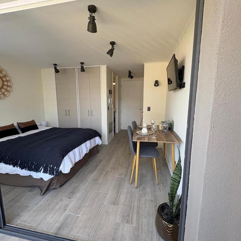 Comfortable and centrally located apartment - Apartamento de 1 dormitorio - 8