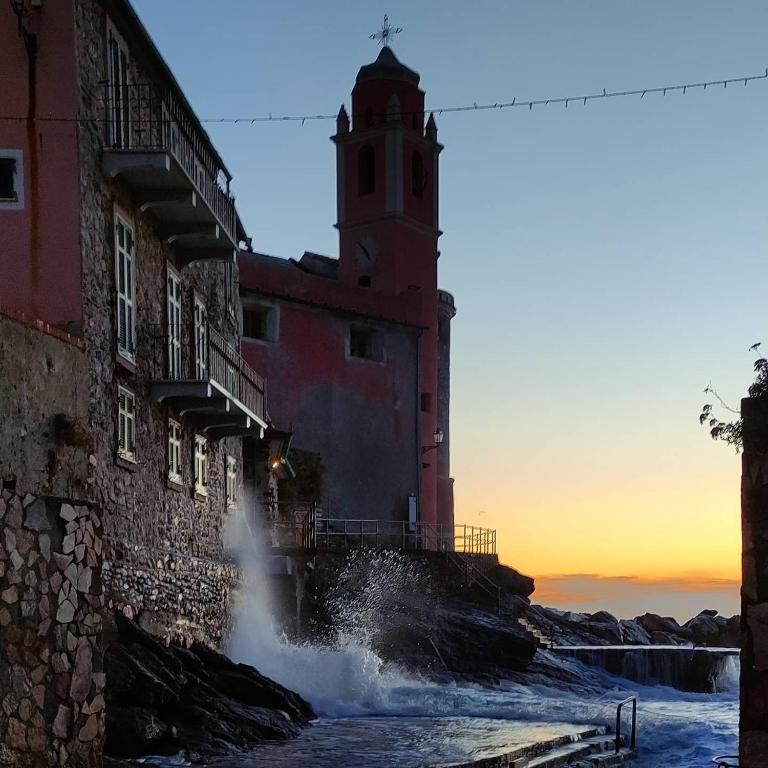 Poesia di Lerici - Appartamento con 1 Camera da Letto - 23