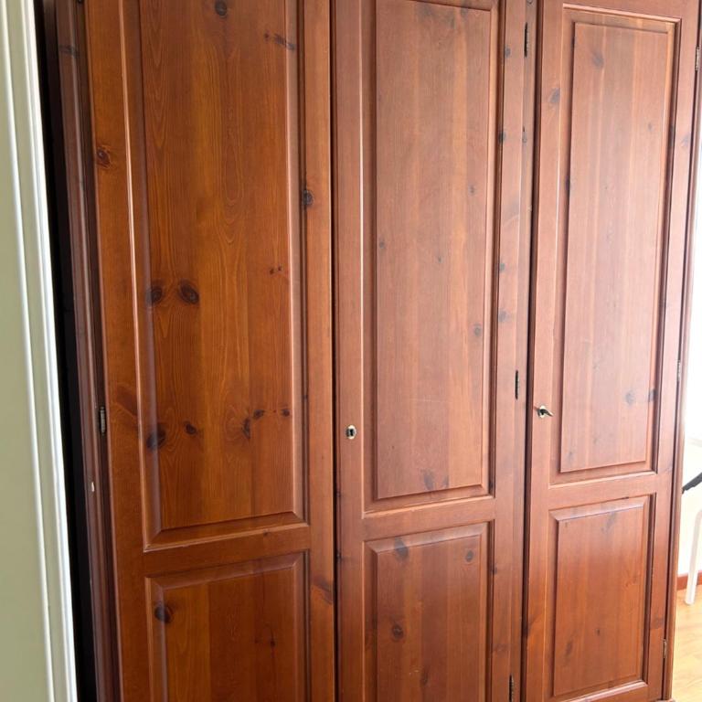 Piccolo Attico Porta Nuova - Appartamento con 2 Camere da Letto - 10