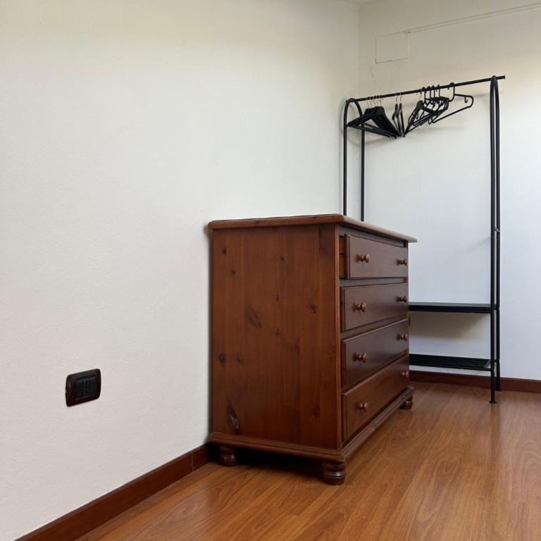 Piccolo Attico Porta Nuova - Appartamento con 2 Camere da Letto - 14
