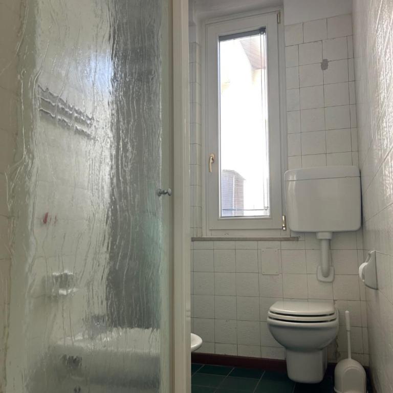 Piccolo Attico Porta Nuova - Appartamento con 2 Camere da Letto - 6
