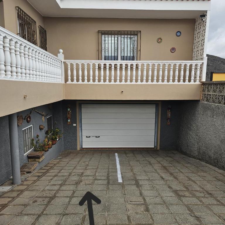 La Casita de Don Honorio - Apartamento de 1 dormitorio - 18