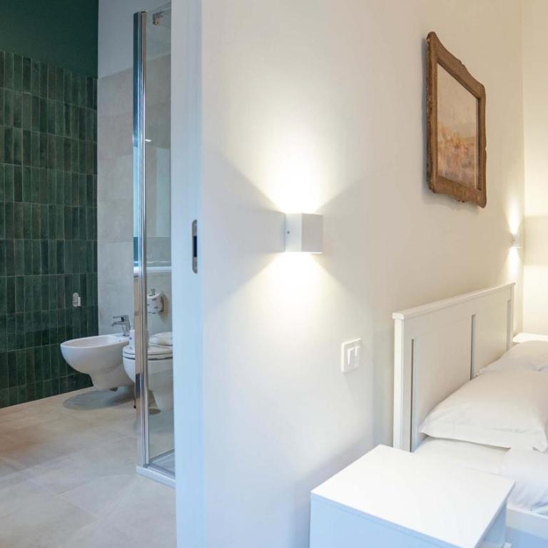 EasyTopStay - Crescenzio Elegant Apartment - Apartment mit 2 Schlafzimmern - 10