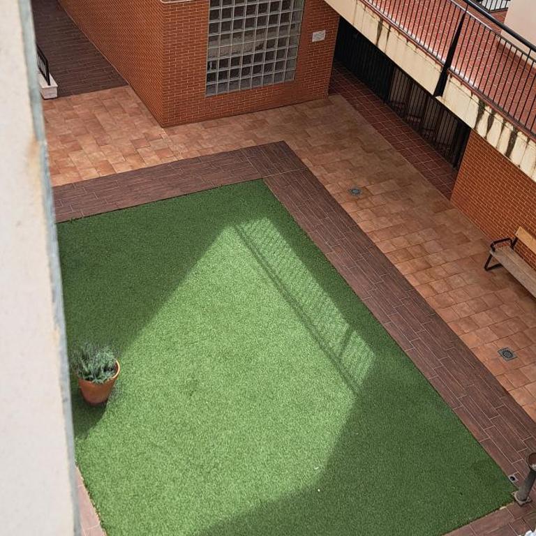 Arroyo Rechita - Two-Bedroom Apartment - 62