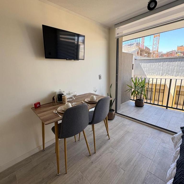 Comfortable and centrally located apartment - Apartamento de 1 dormitorio - 10