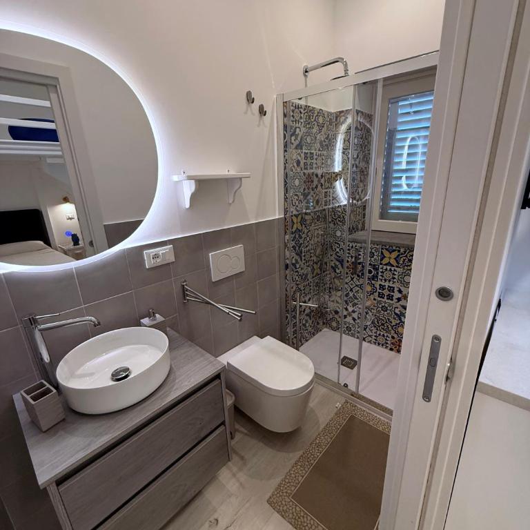 Casa D'Amore Lipari - Appartamento con 2 Camere da Letto - 13