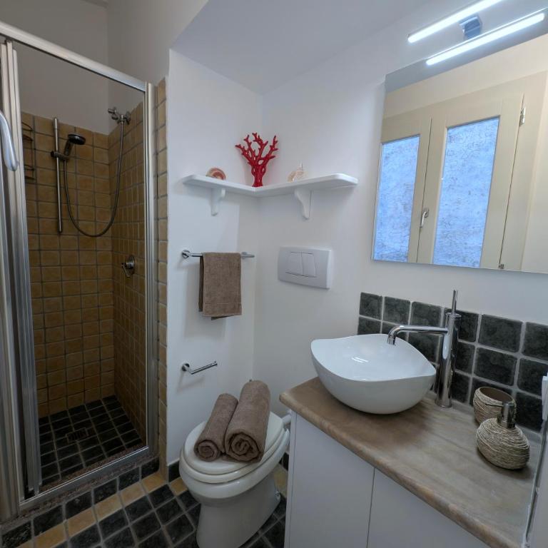 Casa D'Amore Lipari - Appartamento con 2 Camere da Letto - 11